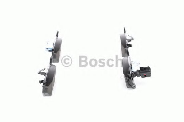 set placute frana,frana disc 7