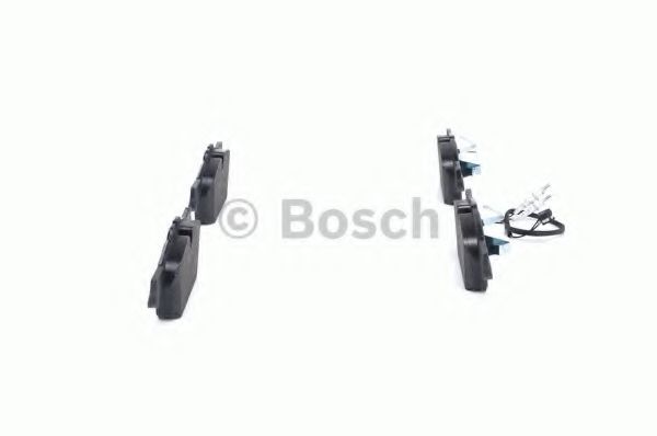 set placute frana,frana disc 7