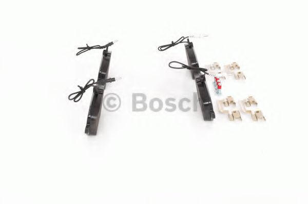 set placute frana,frana disc 5