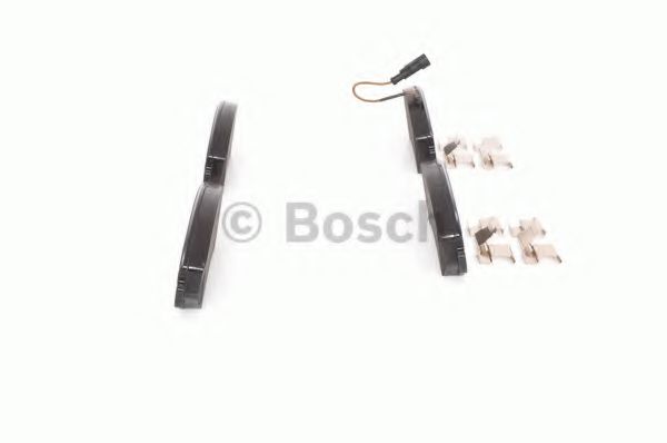 set placute frana,frana disc 5