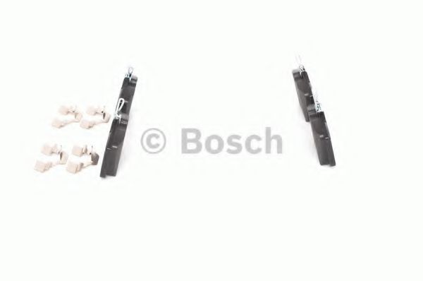 set placute frana,frana disc 7