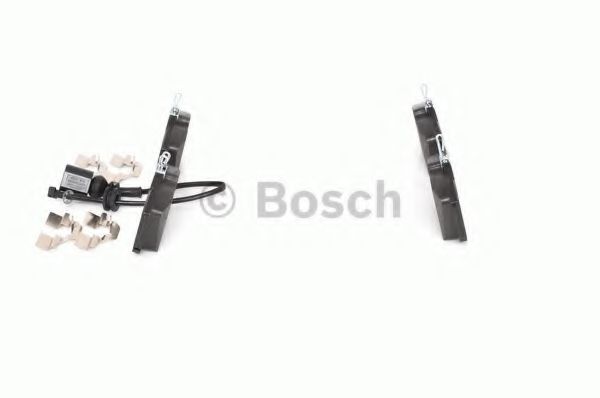 set placute frana,frana disc 7