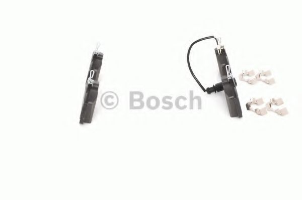 set placute frana,frana disc 7