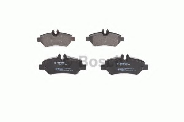 set placute frana,frana disc 7