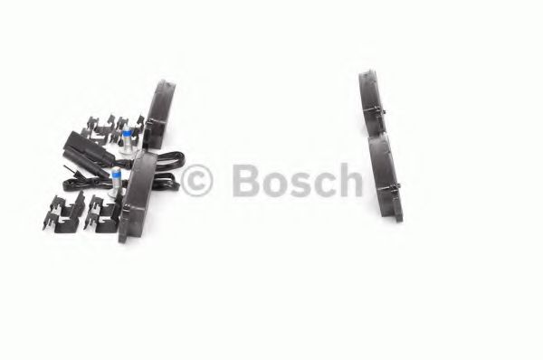 set placute frana,frana disc 7