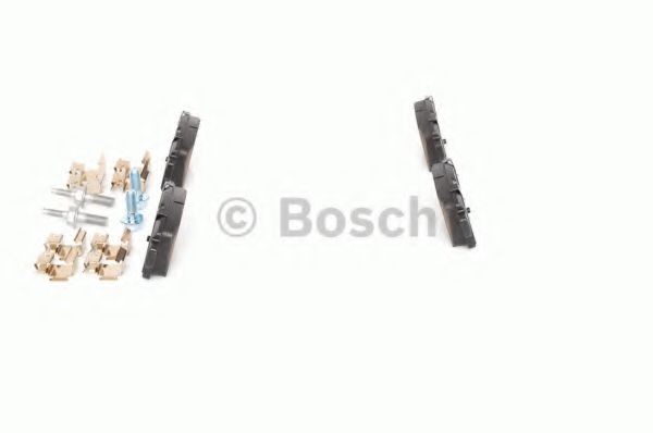 set placute frana,frana disc 5