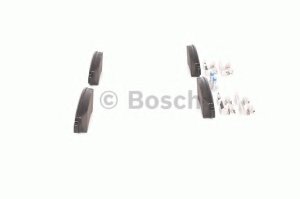set placute frana,frana disc 7