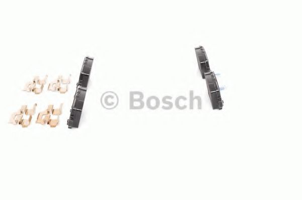 set placute frana,frana disc 7