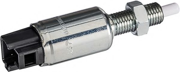 6DD 010 966-601 Comutator, actionare ambreiaj (Tempomat) HELLA 