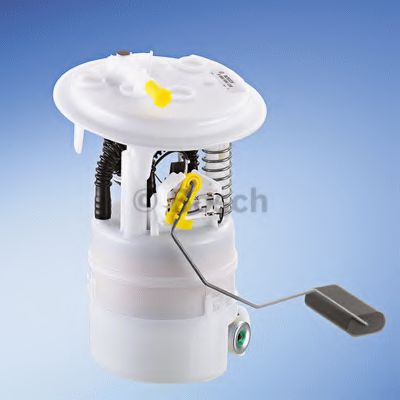 Sistem alimentare cu combustibil