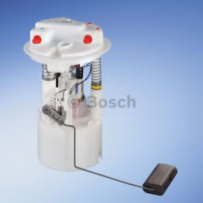 Sistem alimentare cu combustibil