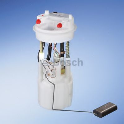 Sistem alimentare cu combustibil