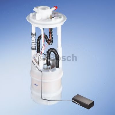 Sistem alimentare cu combustibil