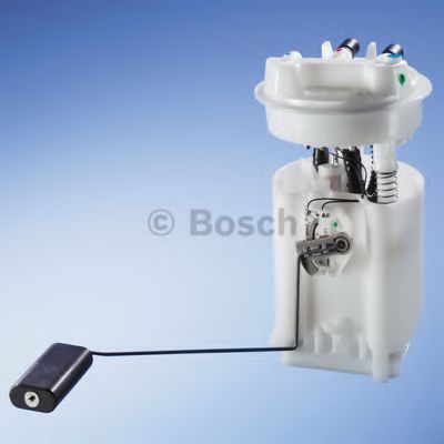 0 986 580 313 Sistem alimentare cu combustibil BOSCH 