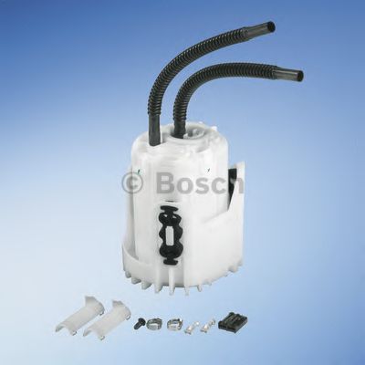 0 986 580 823 Pompa combustibil BOSCH 