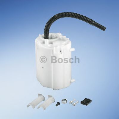 0 986 580 824 Pompa combustibil BOSCH 