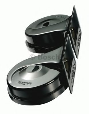0 986 AH0 503 Claxon BOSCH 
