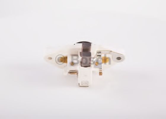 Regulator, alternator 3