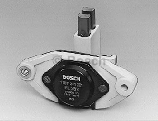 1 197 311 301 Regulator, alternator BOSCH 