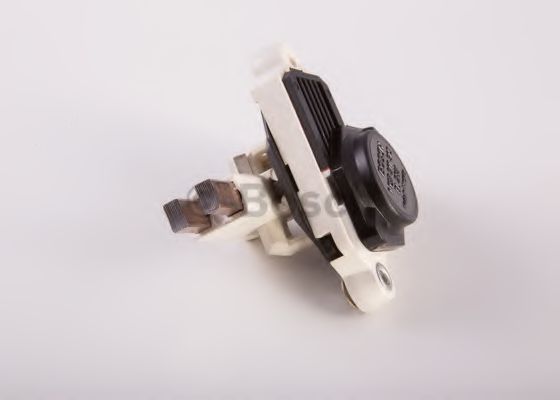 1 197 311 315 Regulator, alternator BOSCH 