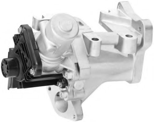 Supapa EGR