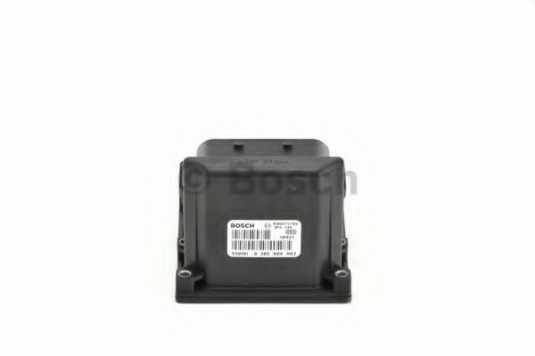 1 265 800 003 Set unitate de control BOSCH 