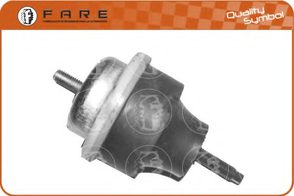0697H Suport motor FARE SA 
