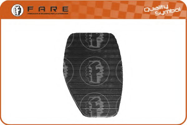 Pozitie pedala, pedala ambreiaj