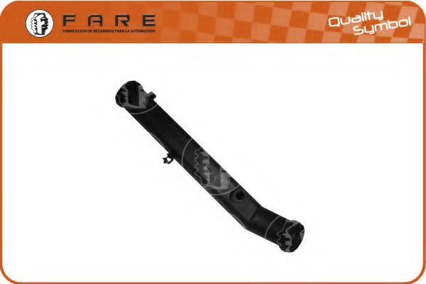10003 Furtun radiator FARE SA 
