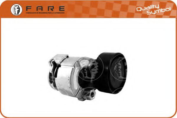 Intinzator curea, curea distributie