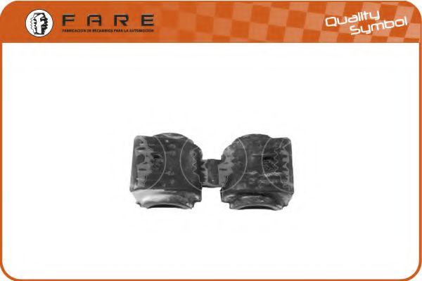 Bucsa, bara stabilizatoare