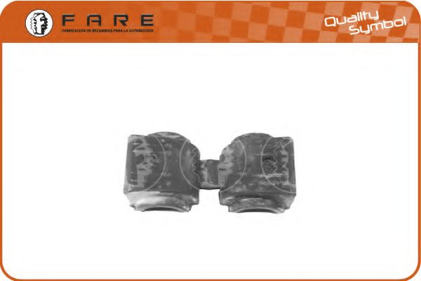 Bucsa, bara stabilizatoare