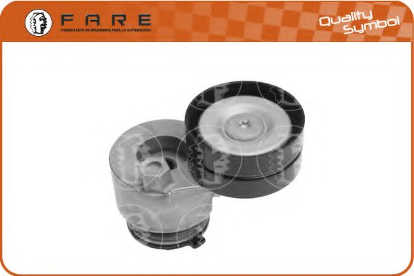 10183 intinzator,curea transmisie FARE SA 