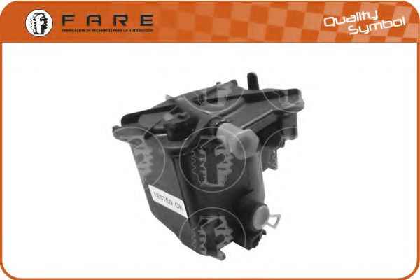 10311 filtru combustibil FARE SA 
