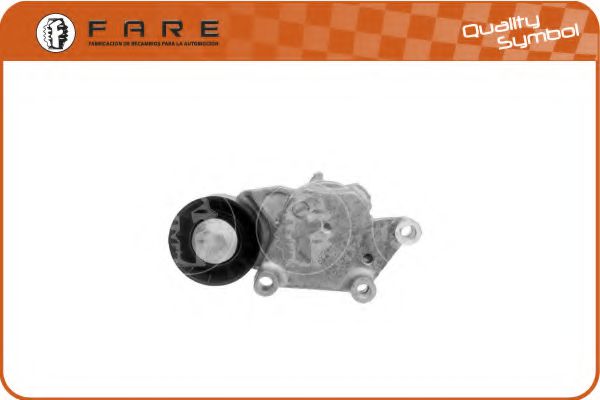 10337 intinzator,curea transmisie FARE SA 