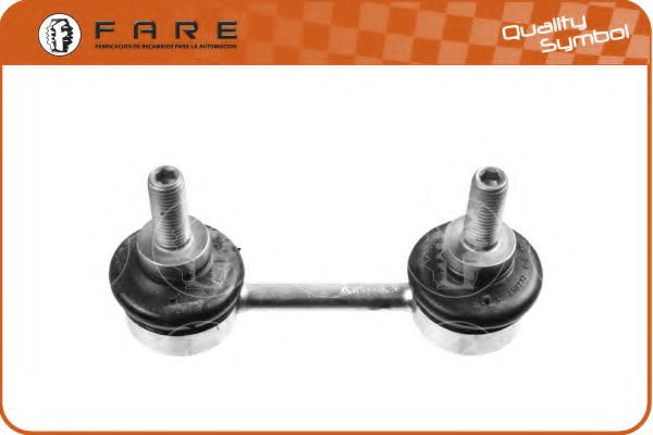 Brat/bieleta suspensie, stabilizator