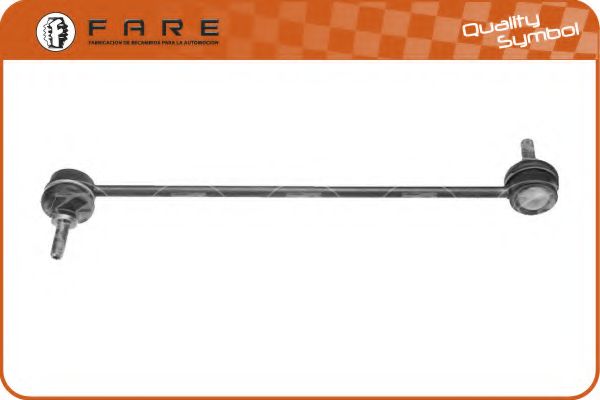 Brat/bieleta suspensie, stabilizator