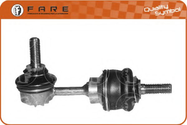 Brat/bieleta suspensie, stabilizator