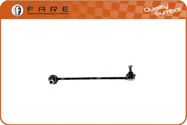 Brat/bieleta suspensie, stabilizator