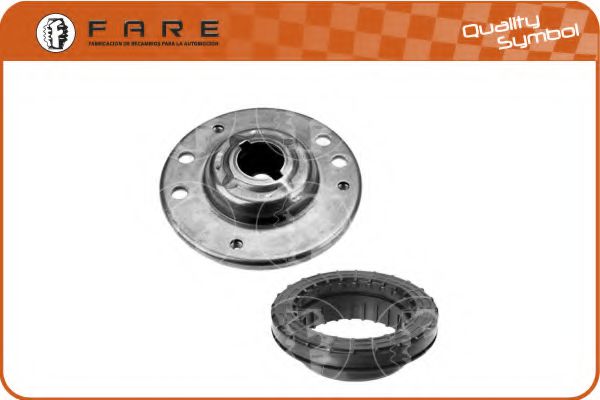10721 Rulment sarcina suport arc FARE SA 