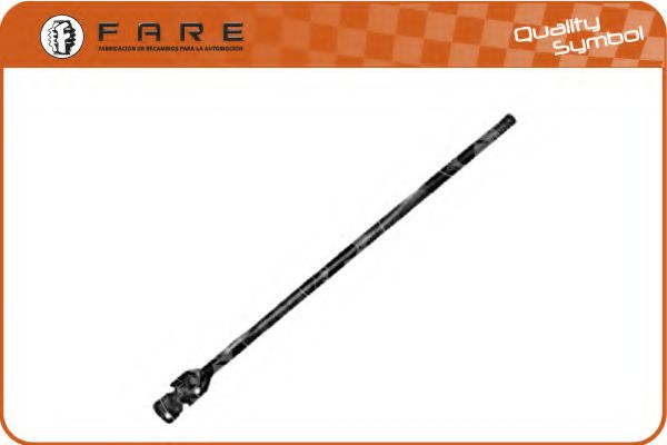 10734 Articulatie, coloana de directie FARE SA 