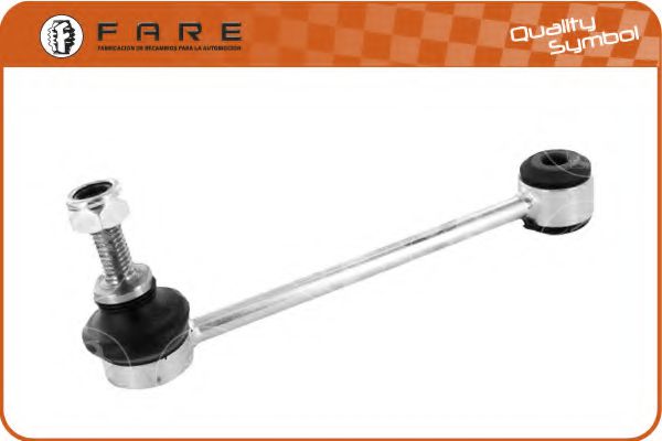 Brat/bieleta suspensie, stabilizator