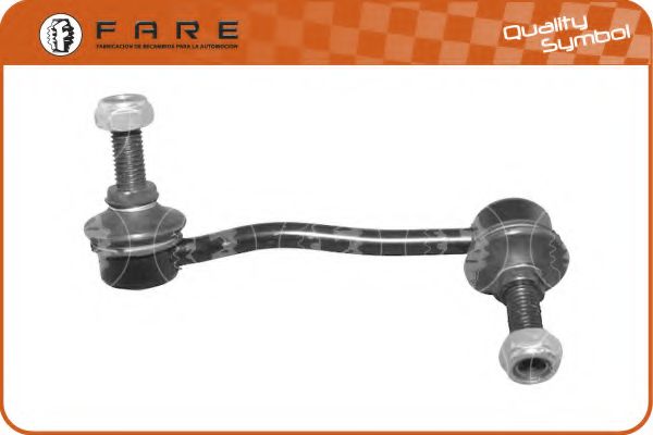 Brat/bieleta suspensie, stabilizator