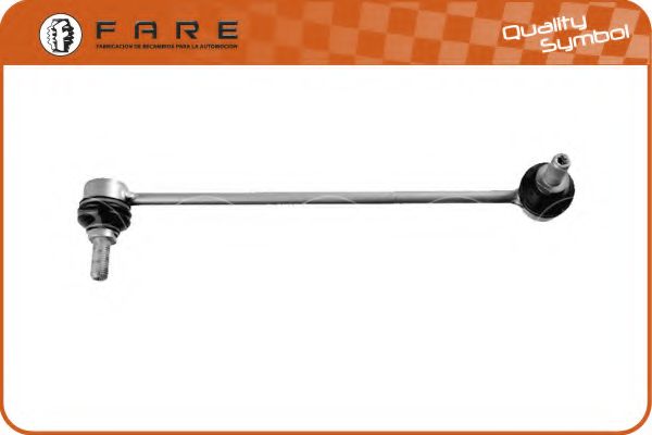 Brat/bieleta suspensie, stabilizator
