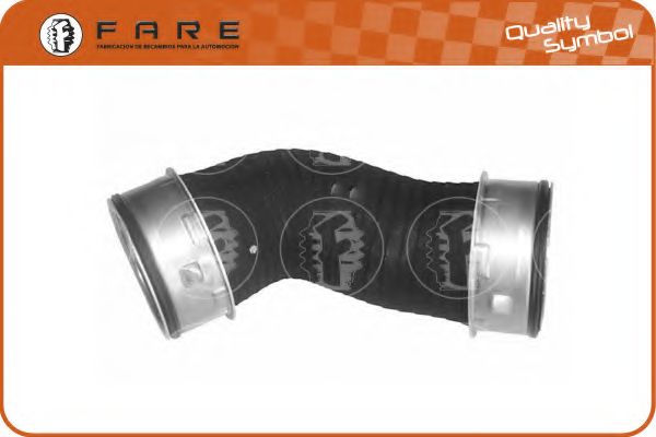 10977 Furtun ear supraalimentare FARE SA 