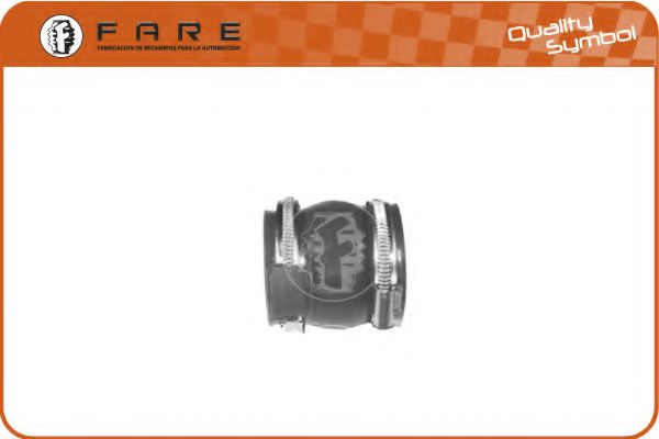 11064 Furtun ear supraalimentare FARE SA 