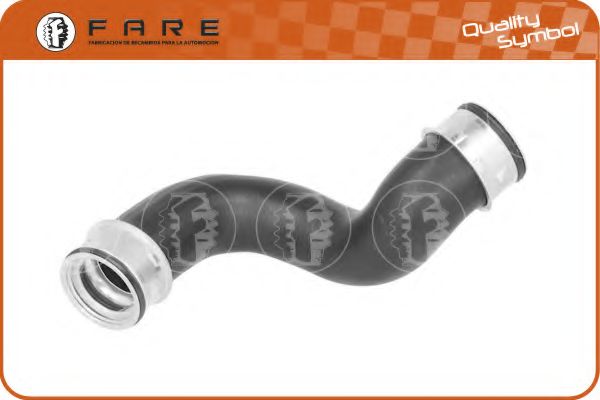 Furtun ear supraalimentare