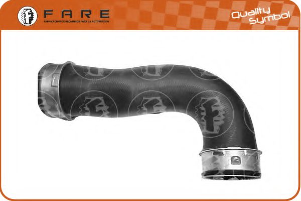 Furtun ear supraalimentare