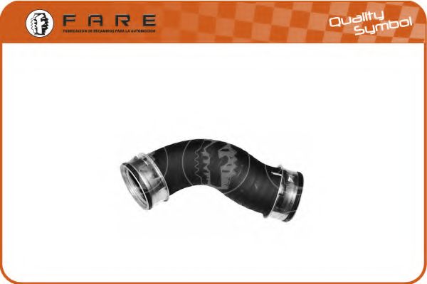 11227 Furtun ear supraalimentare FARE SA 