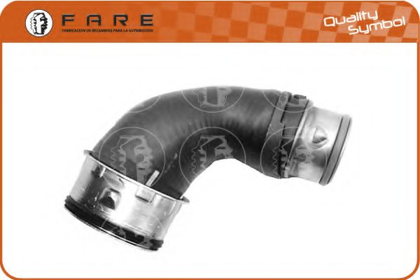 11228 Palnie, filtru de aer FARE SA 